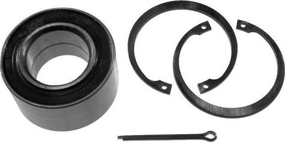 MGA KR3027 - Kit de roulements de roue droxauto.com