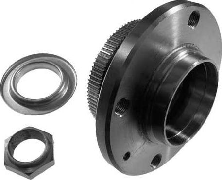 MGA KR3071 - Kit de roulements de roue droxauto.com