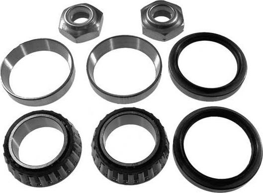 MGA KR3196 - Kit de roulements de roue droxauto.com