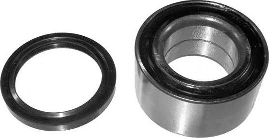 MGA KR3190 - Kit de roulements de roue droxauto.com