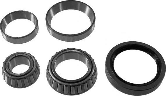 MGA KR3151 - Kit de roulements de roue droxauto.com