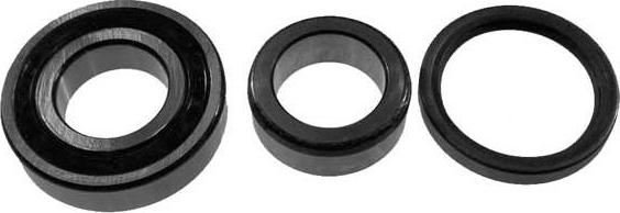 MGA KR3152 - Kit de roulements de roue droxauto.com