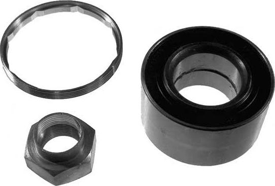 MGA KR3169 - Kit de roulements de roue droxauto.com