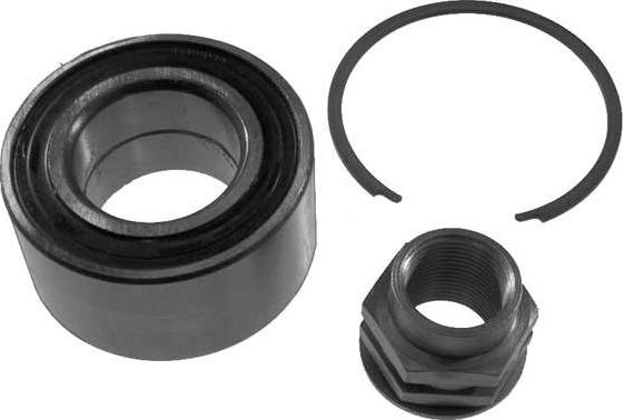 MGA KR3164 - Kit de roulements de roue droxauto.com