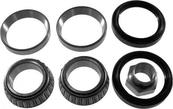 MGA KR3102 - Kit de roulements de roue droxauto.com