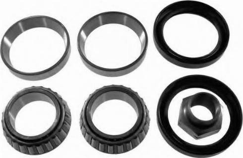 MGA KR3110 - Kit de roulements de roue droxauto.com