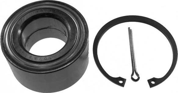 MGA KR3111 - Kit de roulements de roue droxauto.com