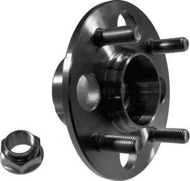 MGA KR3118 - Kit de roulements de roue droxauto.com