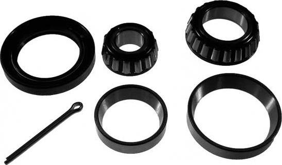 MGA KR3134 - Kit de roulements de roue droxauto.com