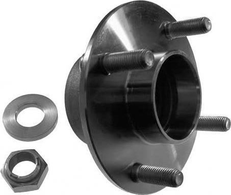 MGA KR3121 - Kit de roulements de roue droxauto.com