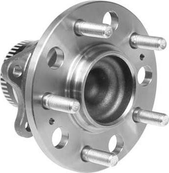 MGA KR3894 - Kit de roulements de roue droxauto.com