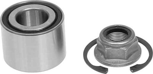 MGA KR3896 - Kit de roulements de roue droxauto.com