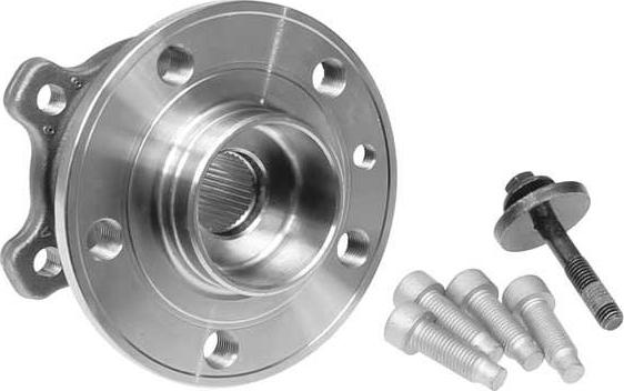 MGA KR3891 - Kit de roulements de roue droxauto.com