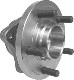 MGA KR3845 - Kit de roulements de roue droxauto.com