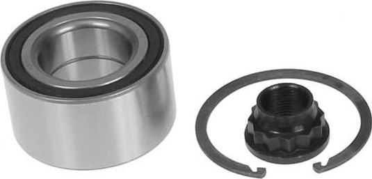 MGA KR3860 - Kit de roulements de roue droxauto.com