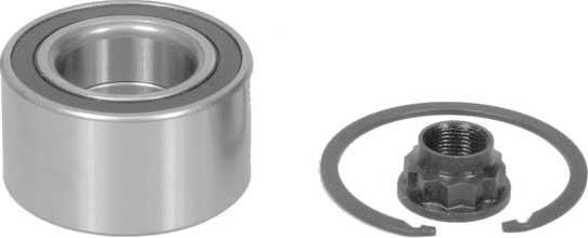 MGA KR3809 - Kit de roulements de roue droxauto.com