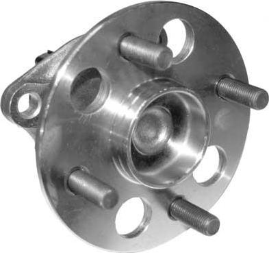 MGA KR3810 - Kit de roulements de roue droxauto.com