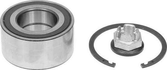 MGA KR3884 - Kit de roulements de roue droxauto.com