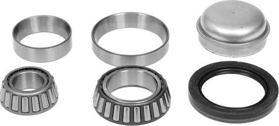 MGA KR3880 - Kit de roulements de roue droxauto.com