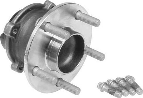 MGA KR3888 - Kit de roulements de roue droxauto.com