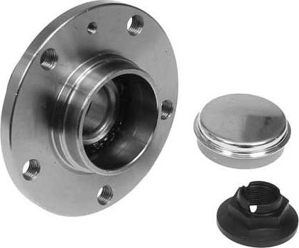 MGA KR3834 - Kit de roulements de roue droxauto.com