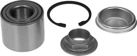 MGA KR3838 - Kit de roulements de roue droxauto.com