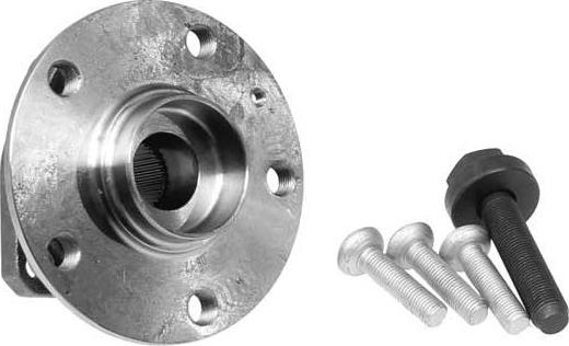 MGA KR3829 - Kit de roulements de roue droxauto.com