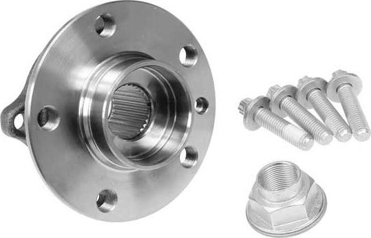 MGA KR3822 - Kit de roulements de roue droxauto.com