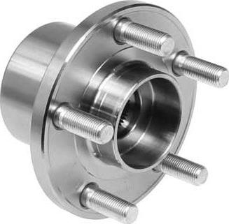 MGA KR3876 - Kit de roulements de roue droxauto.com