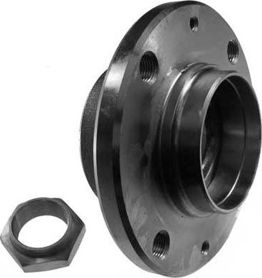 MGA KR3398 - Kit de roulements de roue droxauto.com