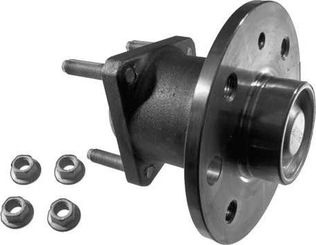 MGA KR3351 - Kit de roulements de roue droxauto.com