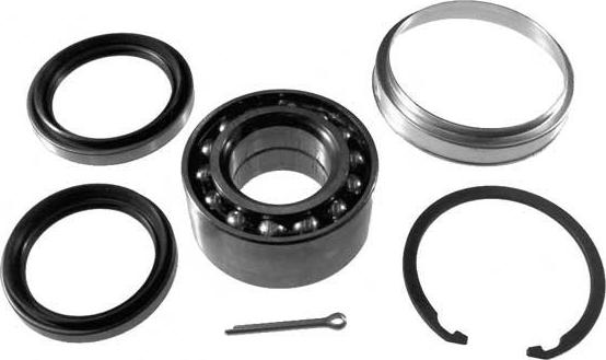MGA KR3365 - Kit de roulements de roue droxauto.com