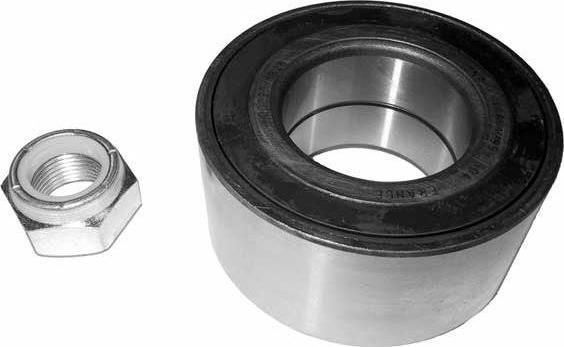 MGA KR3361 - Kit de roulements de roue droxauto.com