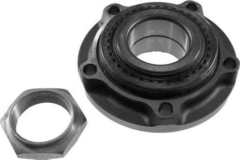 MGA KR3306 - Kit de roulements de roue droxauto.com