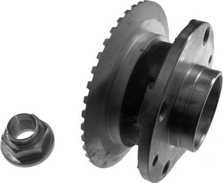 MGA KR3318 - Kit de roulements de roue droxauto.com