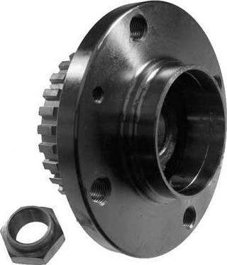 MGA KR3335 - Kit de roulements de roue droxauto.com