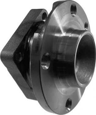 MGA KR3321 - Kit de roulements de roue droxauto.com