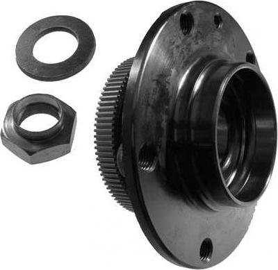 MGA KR3322 - Kit de roulements de roue droxauto.com