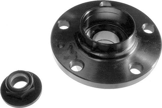 MGA KR3327 - Kit de roulements de roue droxauto.com