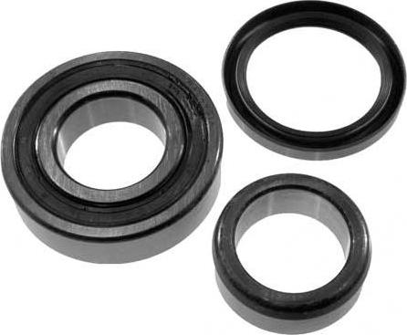 MGA KR3377 - Kit de roulements de roue droxauto.com