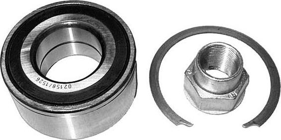 MGA KR3254 - Kit de roulements de roue droxauto.com