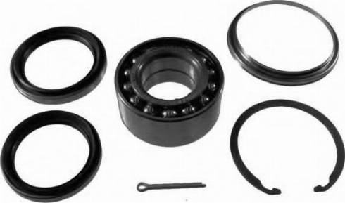 MGA KR3202 - Kit de roulements de roue droxauto.com