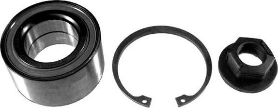 MGA KR3211 - Kit de roulements de roue droxauto.com