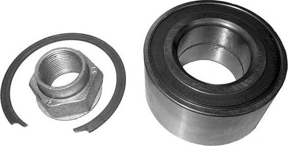 MGA KR3213 - Kit de roulements de roue droxauto.com