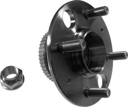 MGA KR3280 - Kit de roulements de roue droxauto.com