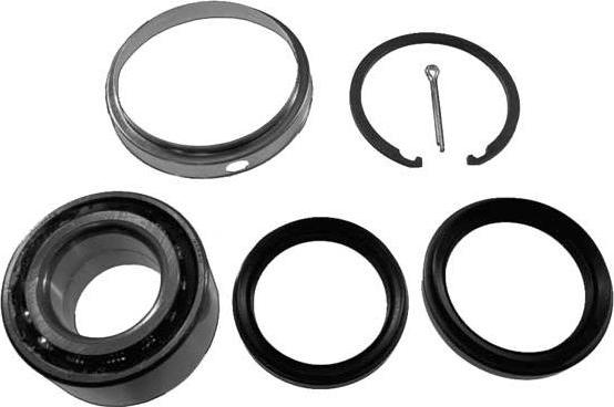 MGA KR3239 - Kit de roulements de roue droxauto.com