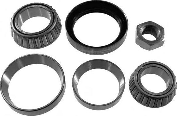 MGA KR3231 - Kit de roulements de roue droxauto.com