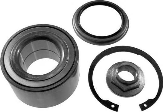 MGA KR3274 - Kit de roulements de roue droxauto.com