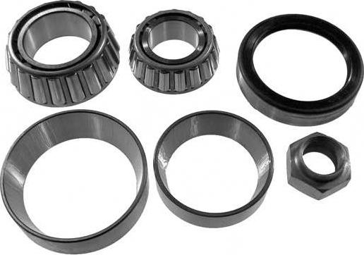 MGA KR3271 - Kit de roulements de roue droxauto.com