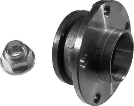 MGA KR3272 - Kit de roulements de roue droxauto.com